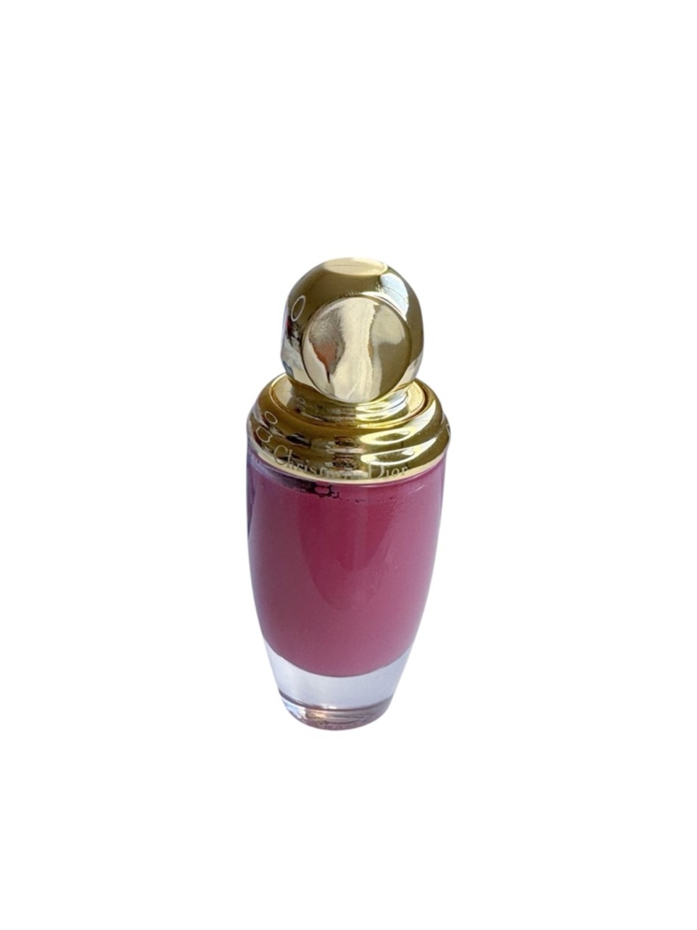 Dior Diorific Matte Fluid Blush and Lip 003 Treasure